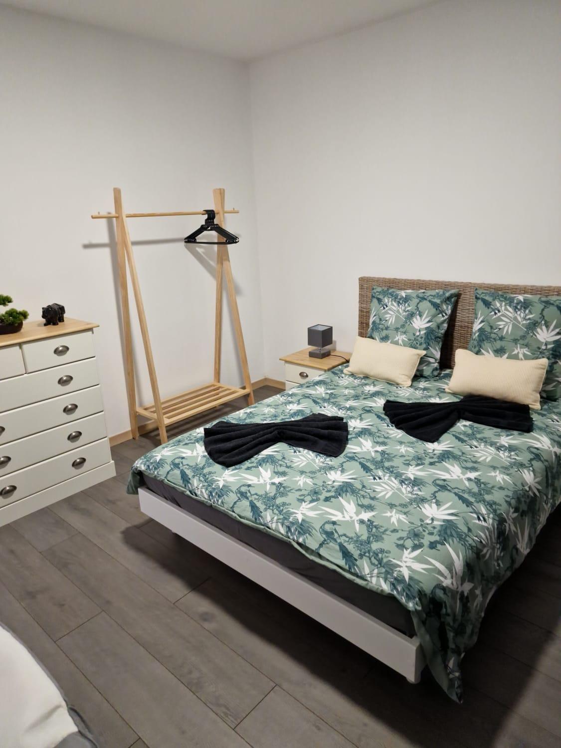 Appartement Hyper Centre Cosy Avec Balcon Шатодён Экстерьер фото