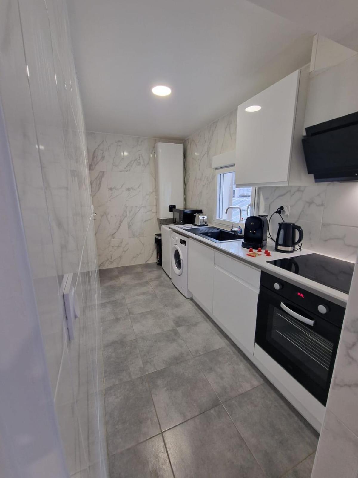 Appartement Hyper Centre Cosy Avec Balcon Шатодён Экстерьер фото